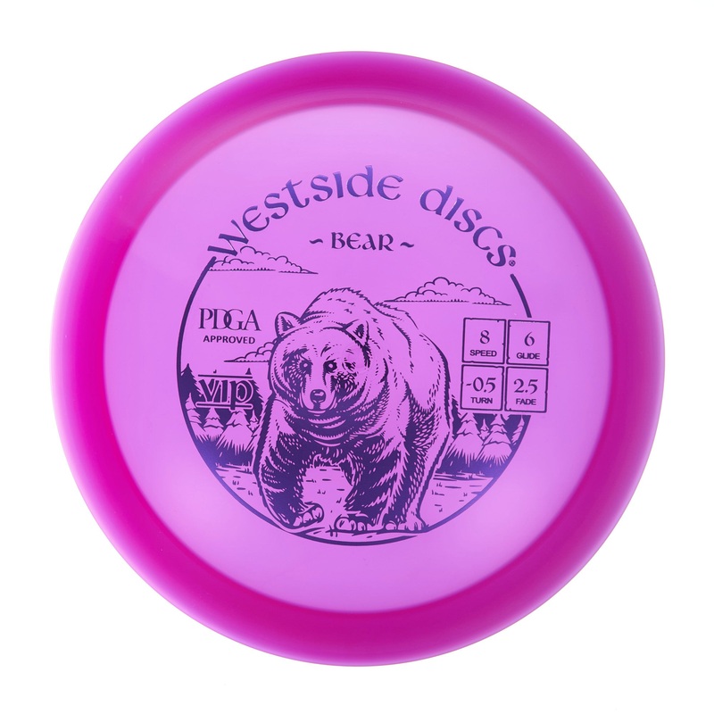VIP Bear
