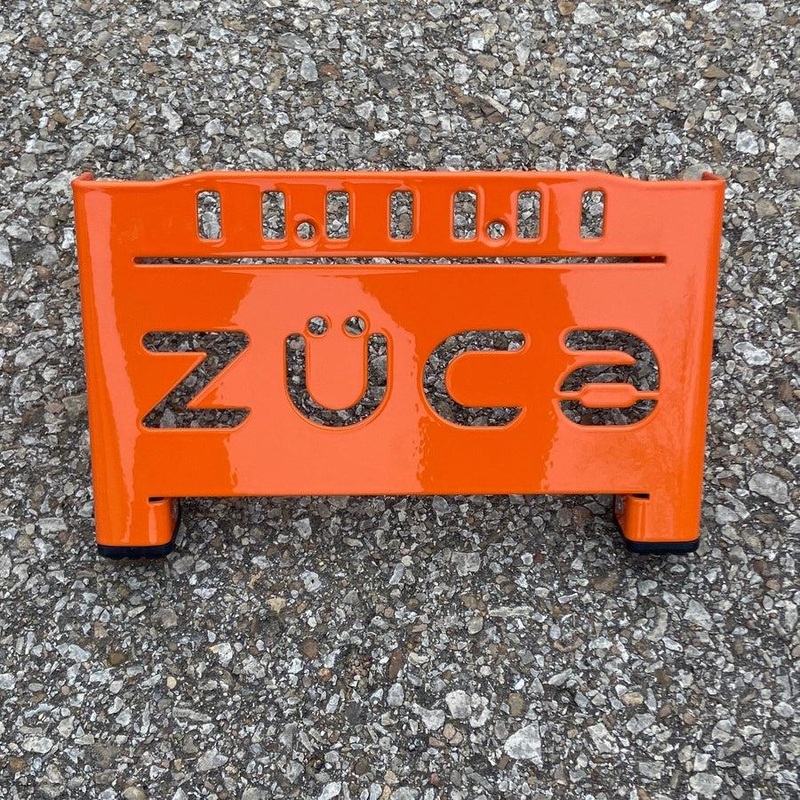 Zuca Front Wrapper [Zuca Cart AT]