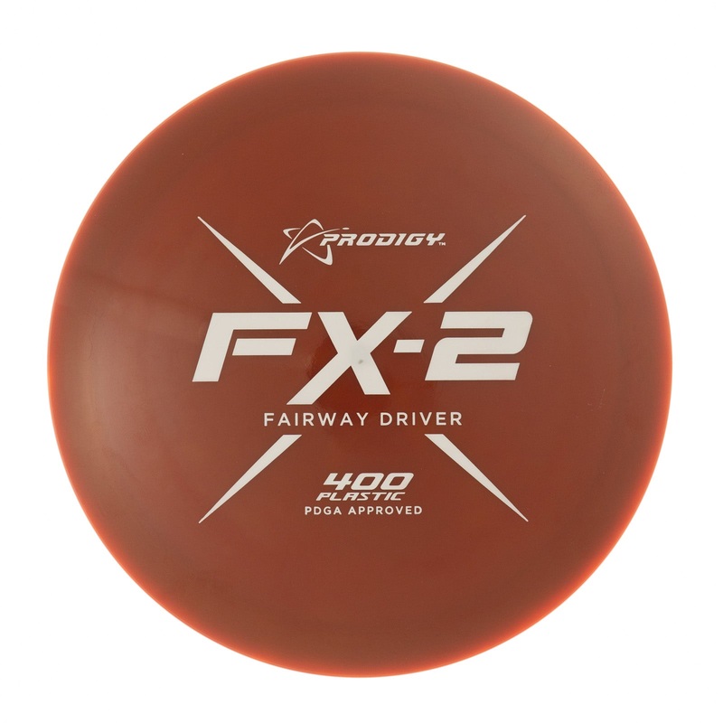 400 FX-2