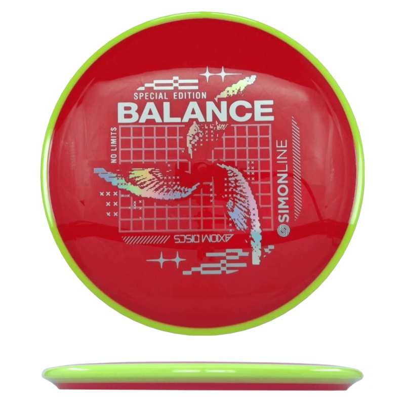 Axiom Balance