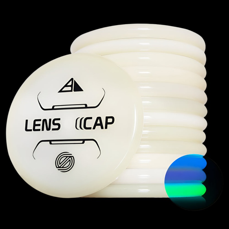 Axiom Lens Cap – Total Eclipse – Simon Line Mini Marker