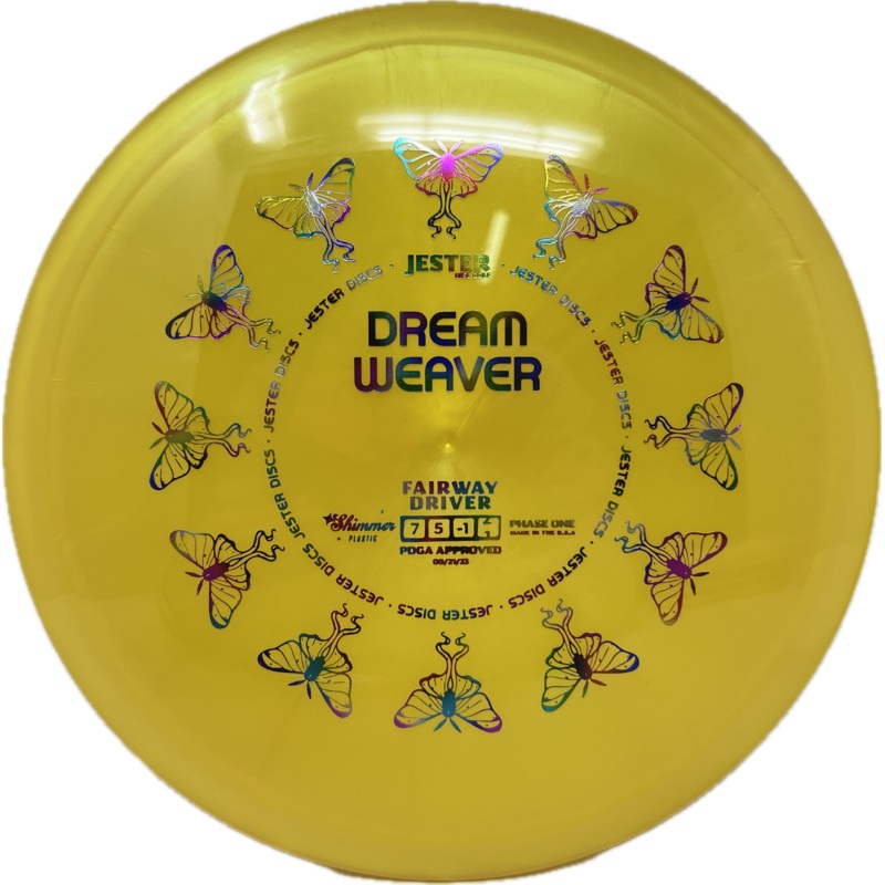 Dream Weaver