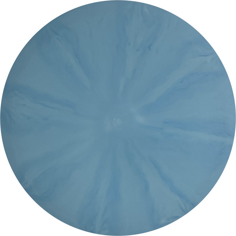 Dynamic Discs Prime Burst Breakout – Blank (no top stamp)