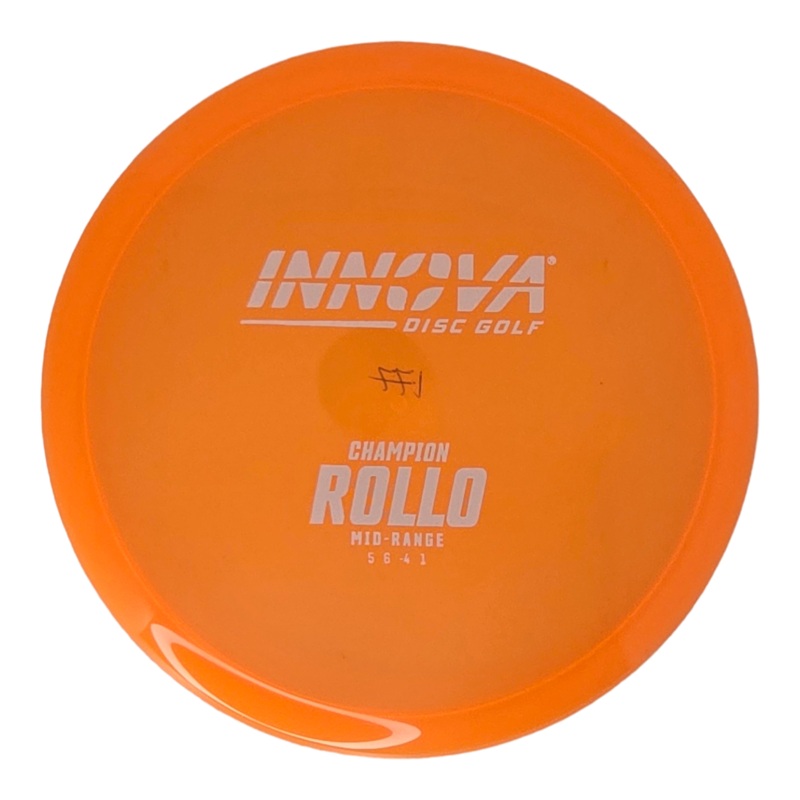 Innova Champion Rollo