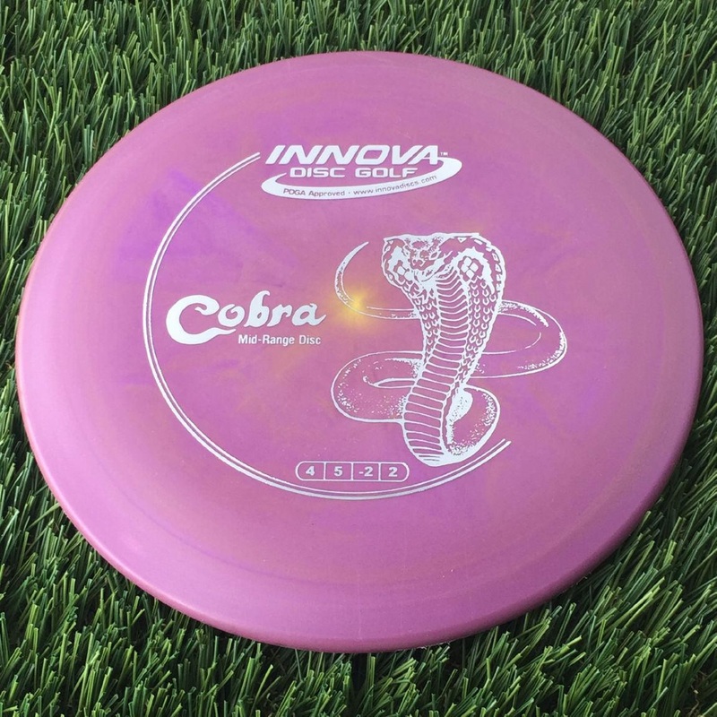Innova DX Cobra – 177g Purple