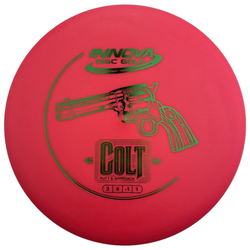 Innova DX Colt