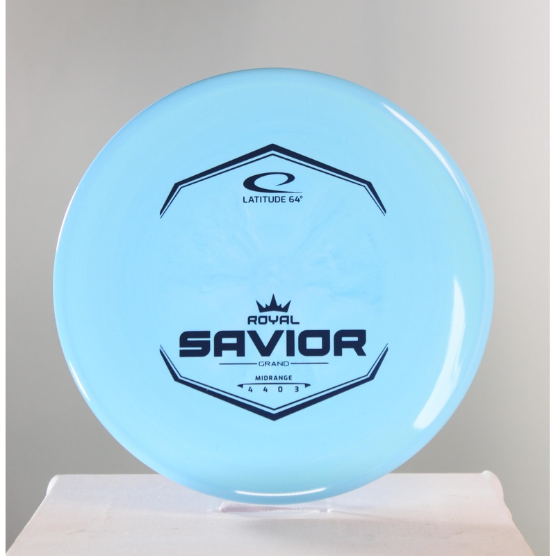 Latitude 64 Grand Savior Midrange