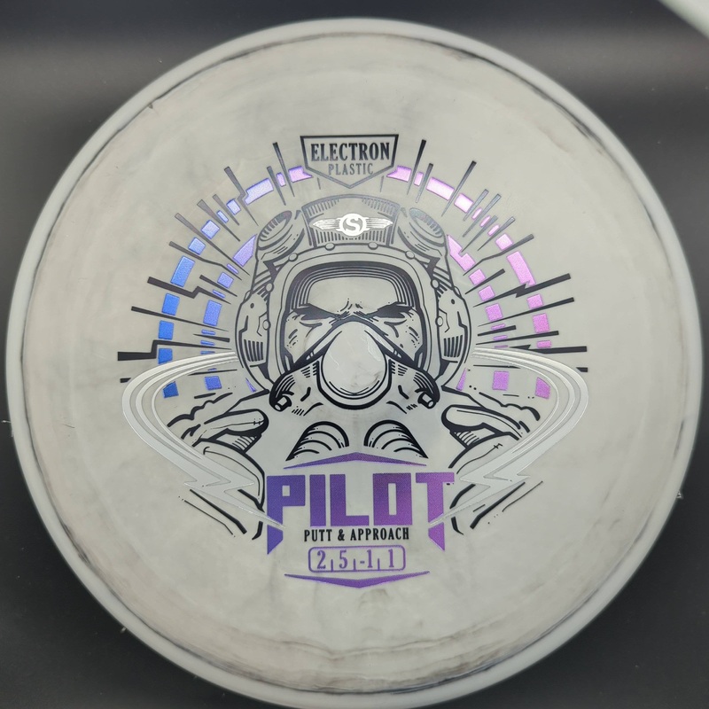 Pilot, Electron