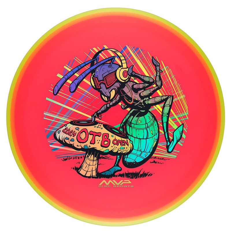 Prism Neutron Trance 2024 OTB Open
