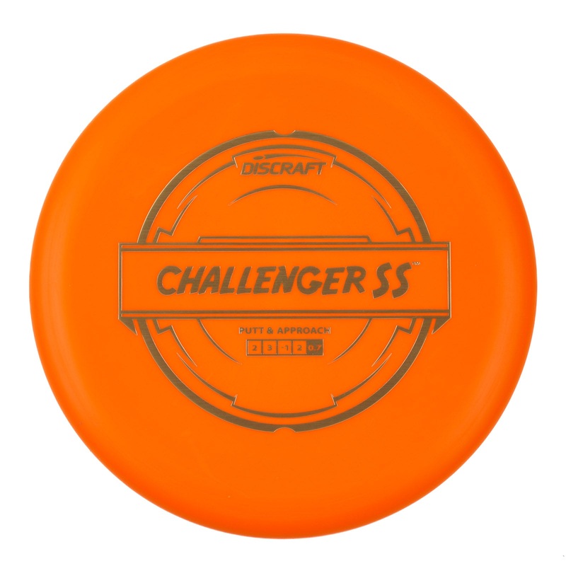 Putter Line Challenger SS