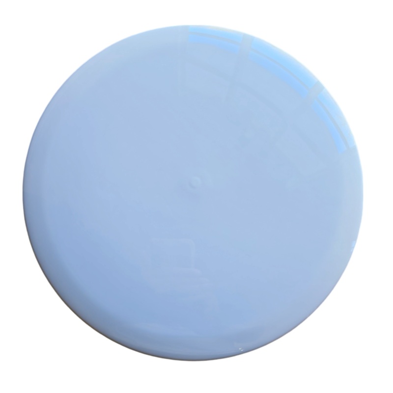 Streamline Neutron Drift – Blank White