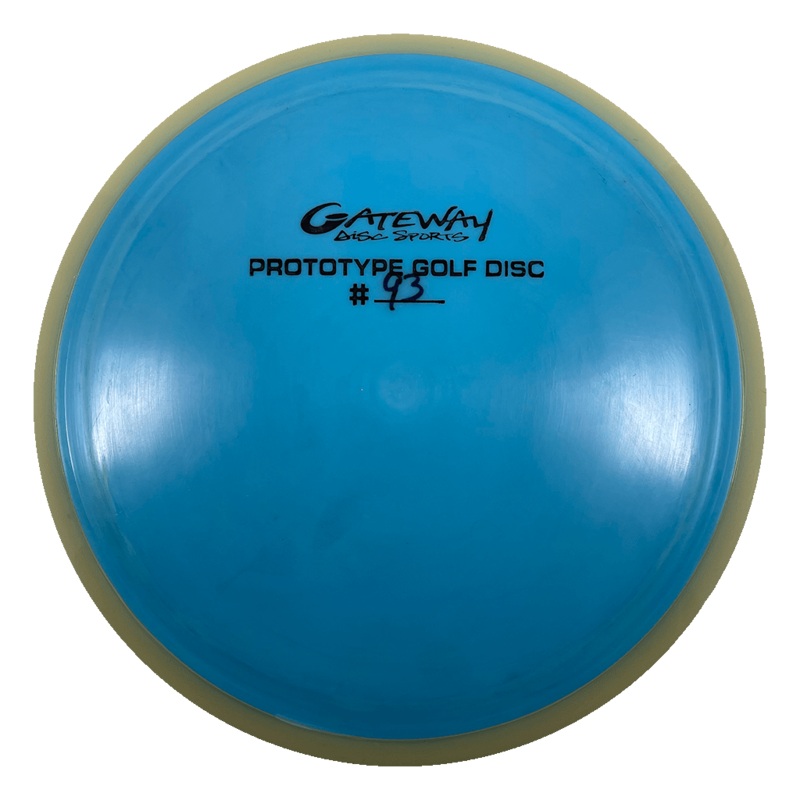 SureGrip Prototype 93