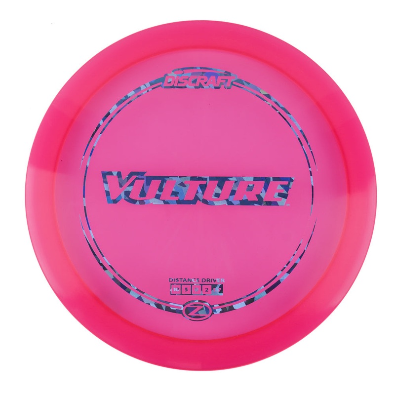 Z Line Vulture