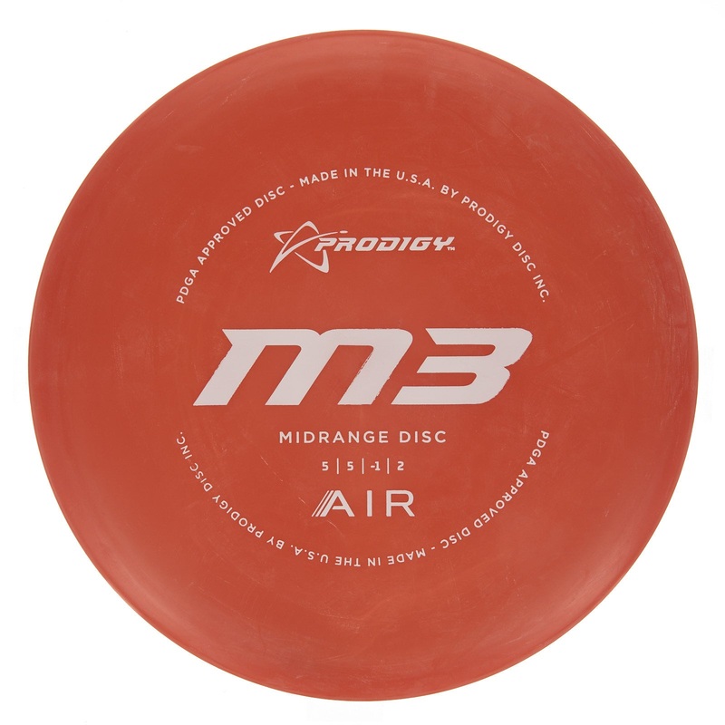 Air M3