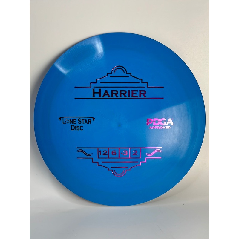 Alpha Harrier 170g