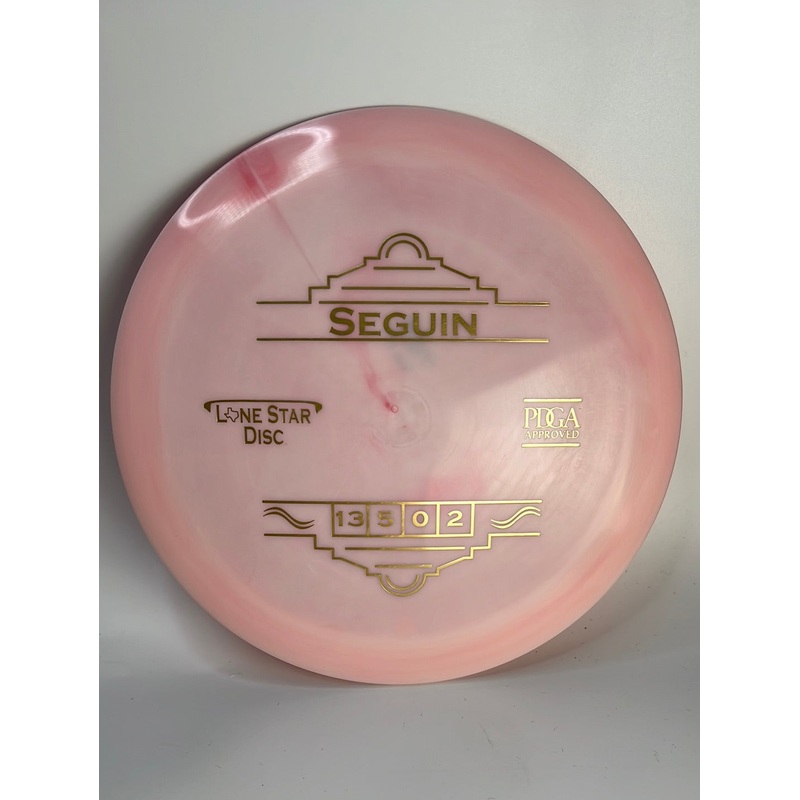 Alpha Seguin 173g
