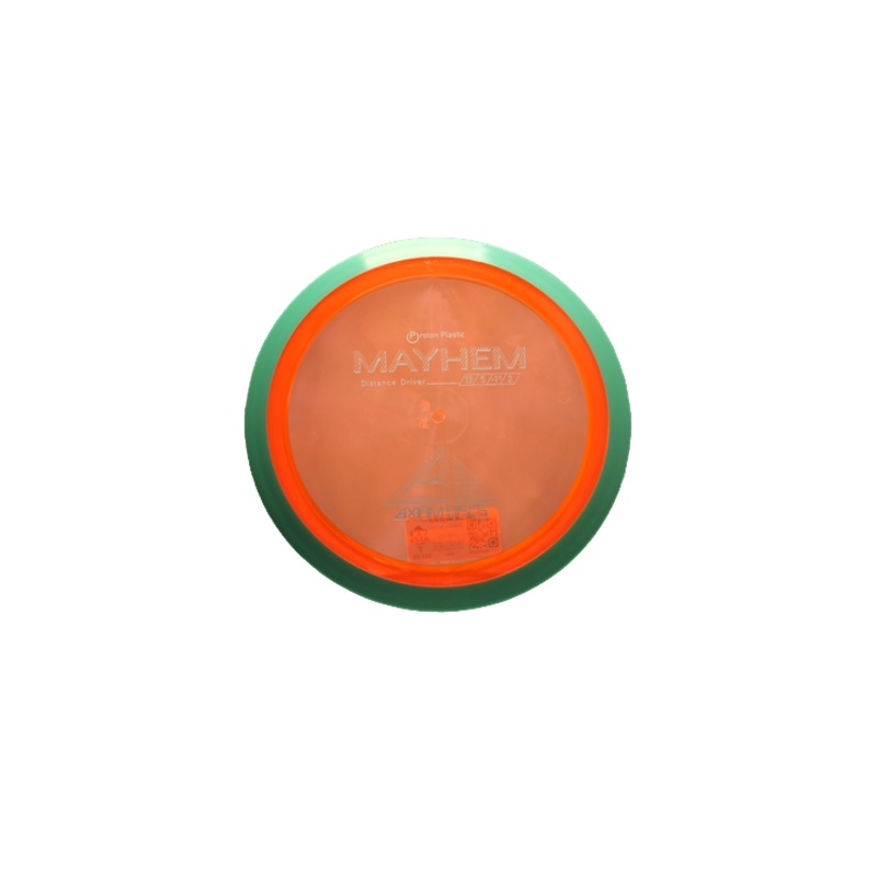 Axiom Proton Mayhem Distance Driver