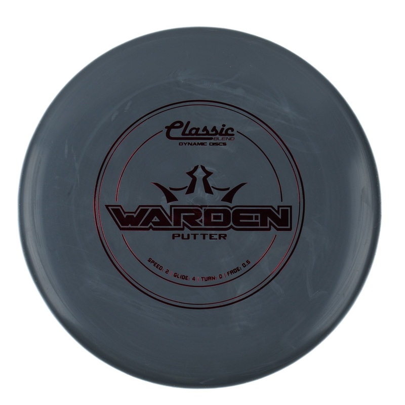 Classic Blend Warden