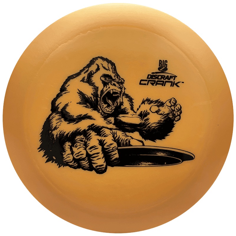 Discraft Crank