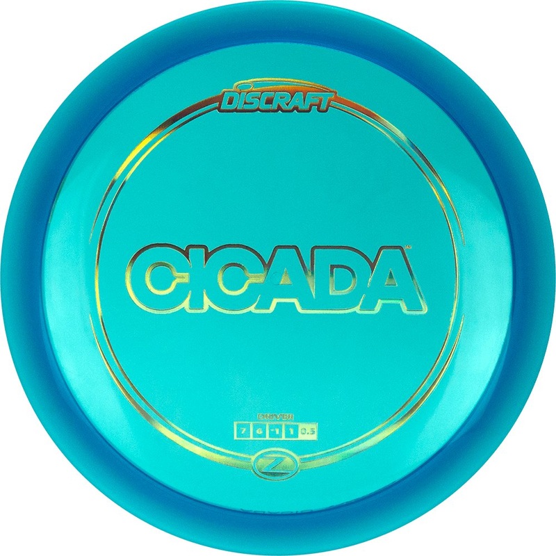 Discraft Z Cicada