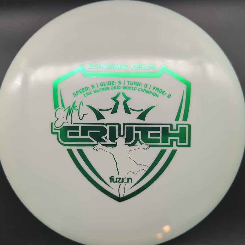 Emac Truth, Fuzion
