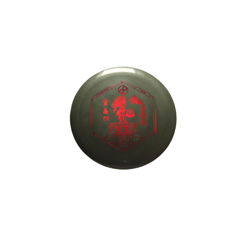 Infinite Discs I-Blend Aztec Distance Driver