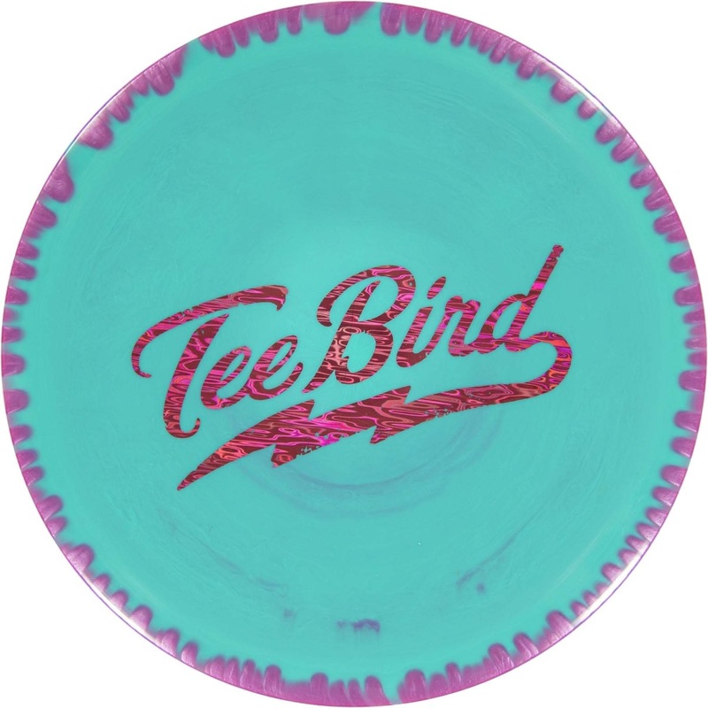 Innova SE Halo Teebird3 (Venture)