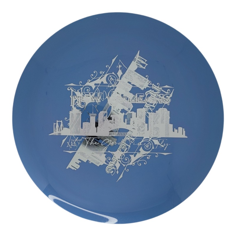 Innova Star Destroyer – Factory Seconds