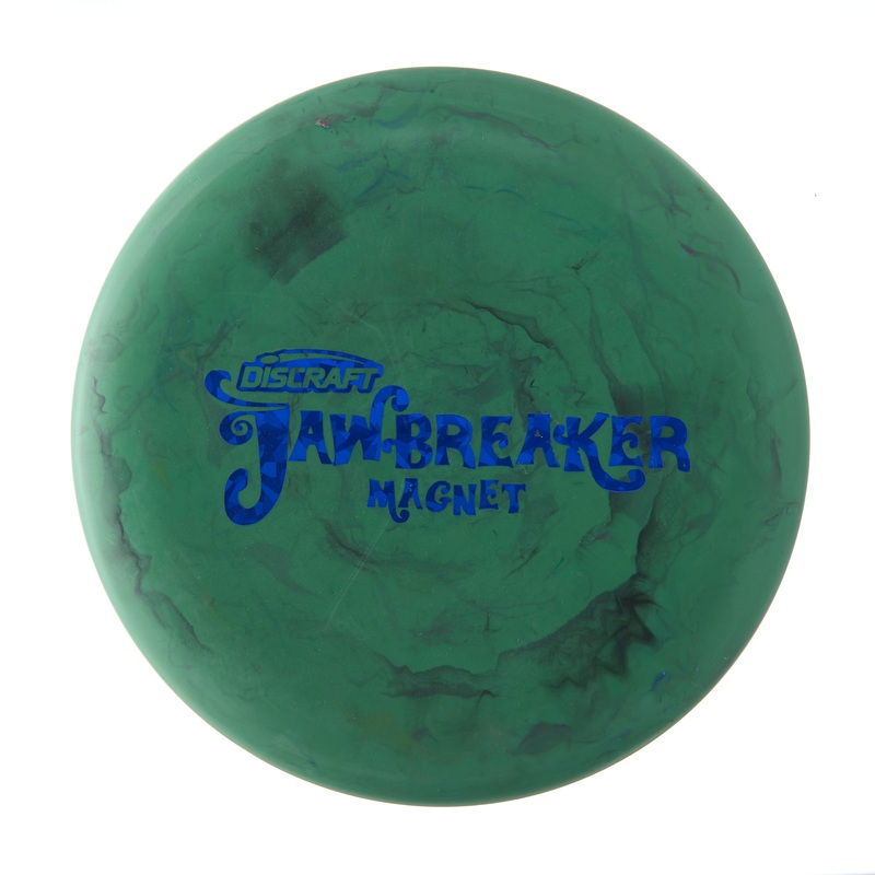 Jawbreaker Magnet