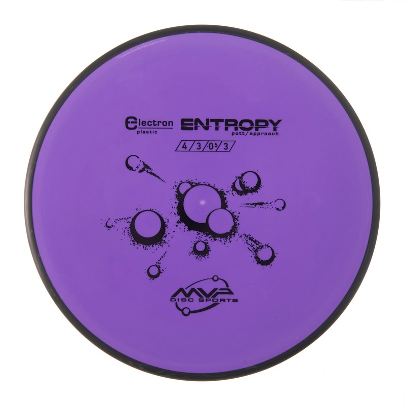 MVP Entropy – Electron 174g | Style 0018