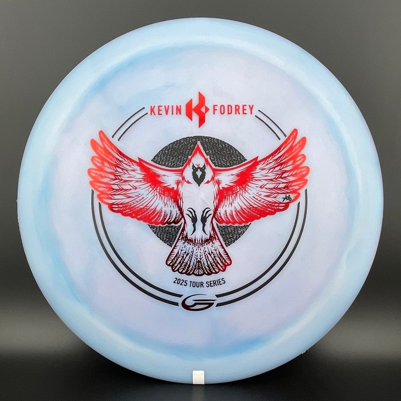 NXT Color Superglow Spell – Kevin Fodrey 2025 Tour Series