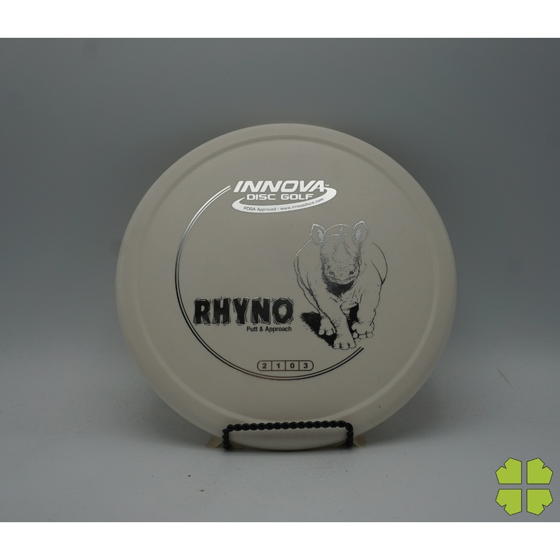 Rhyno – DX