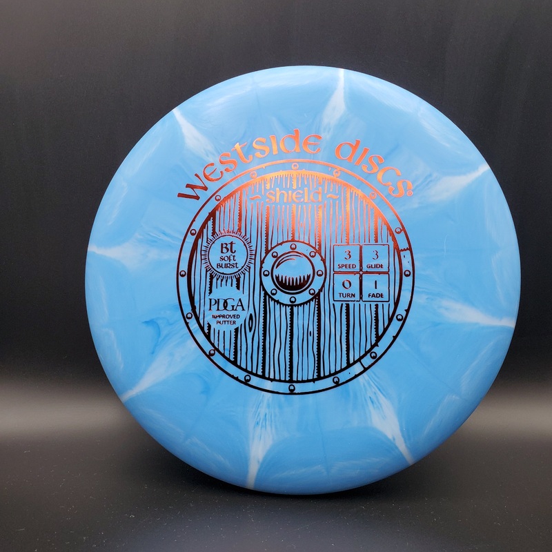 Westside – Shield – BT Soft Burst
