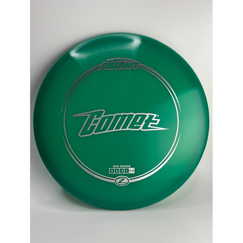 Z Comet 178g