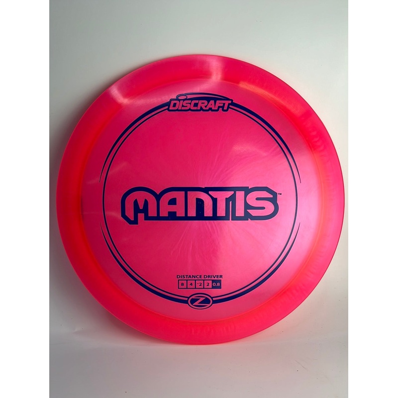 Z Mantis 176g