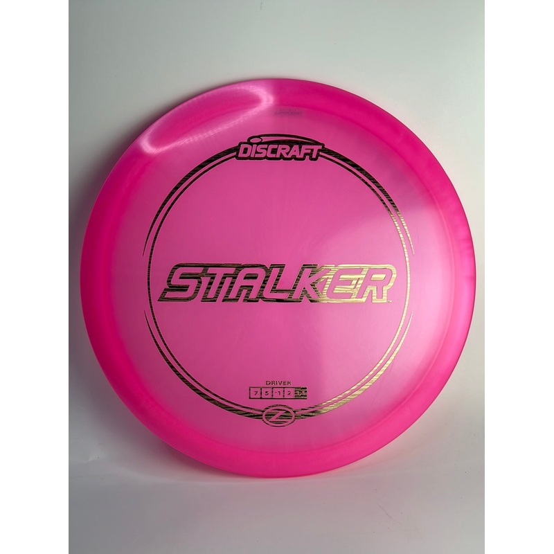 Z Stalker 176g