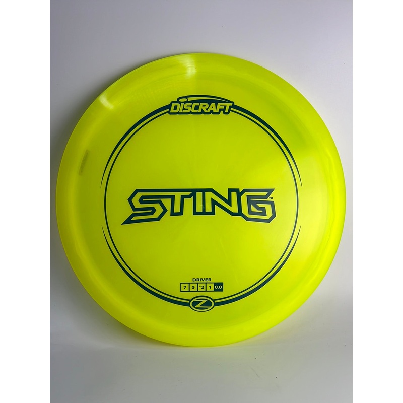 Z Sting 175g