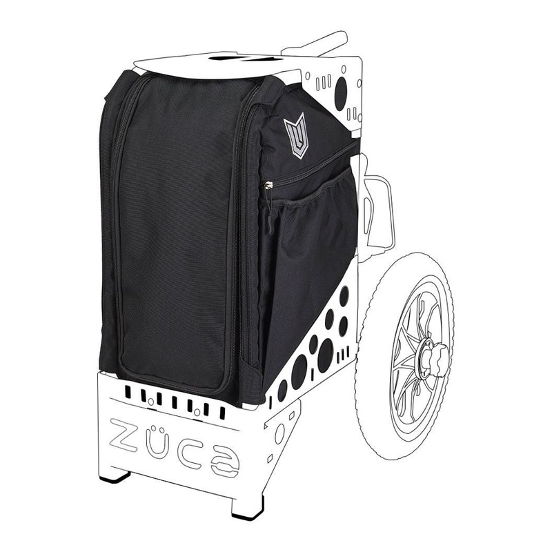 Zuca Special Edition Paul Uli All Terrain Insert Bag