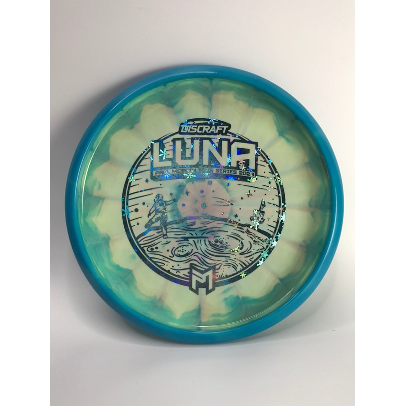 2023 Tour Series Luna 172g