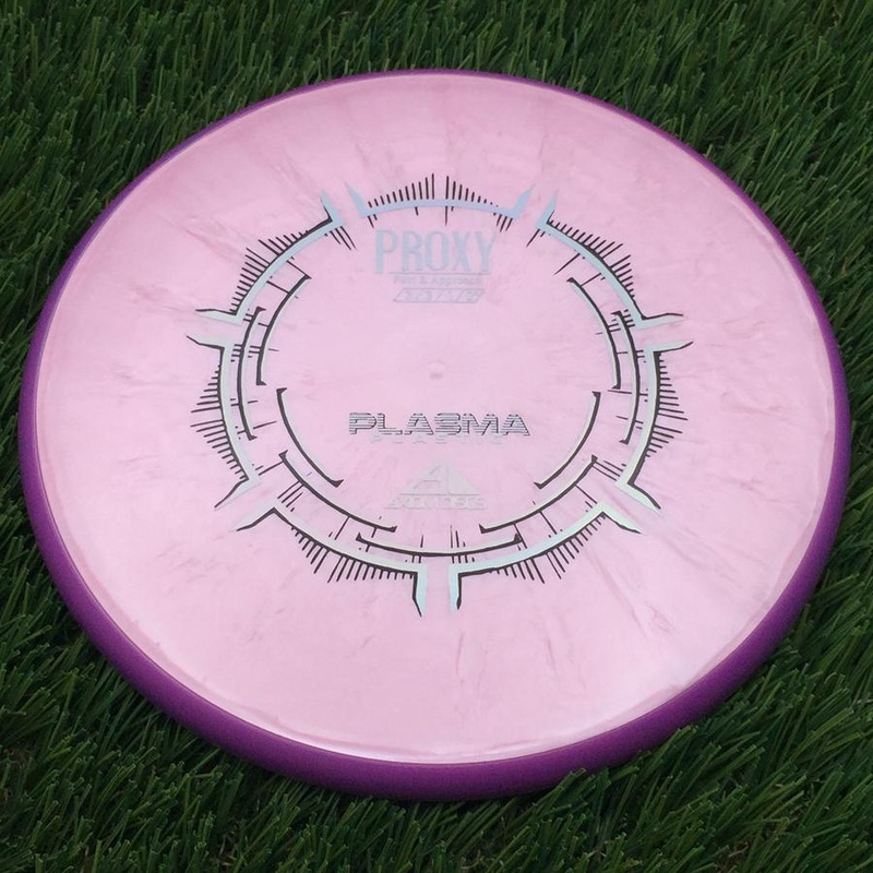 Axiom Plasma Proxy – 172.48g – Pink