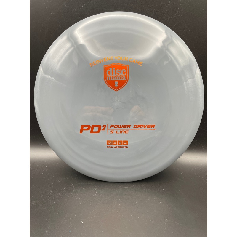 Discmania – PD2 – S-Line