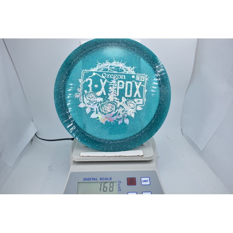 Discraft Drive – CryZtal Sparkle