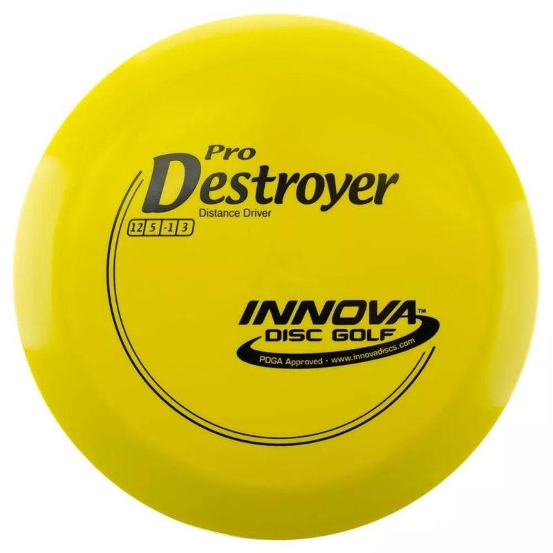 Innova Pro Destroyer