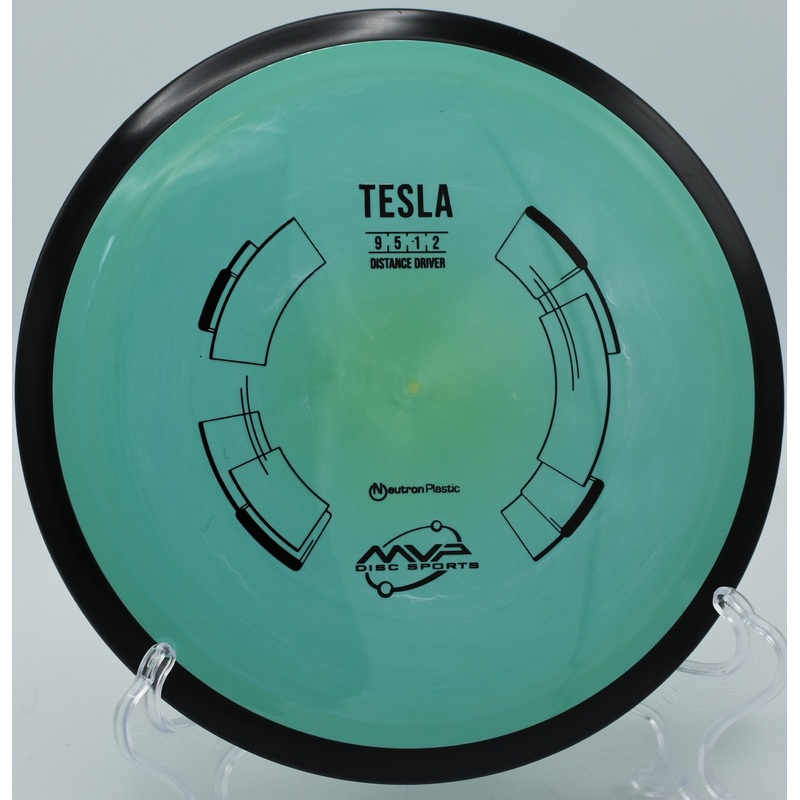 Neutron Tesla
