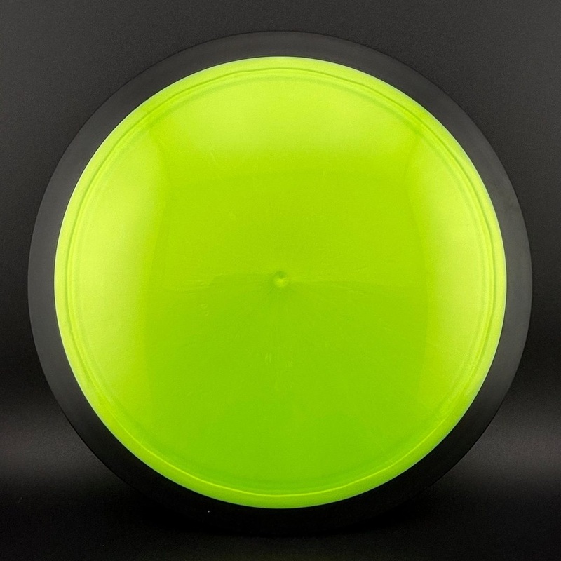 Plasma Octane – Blank