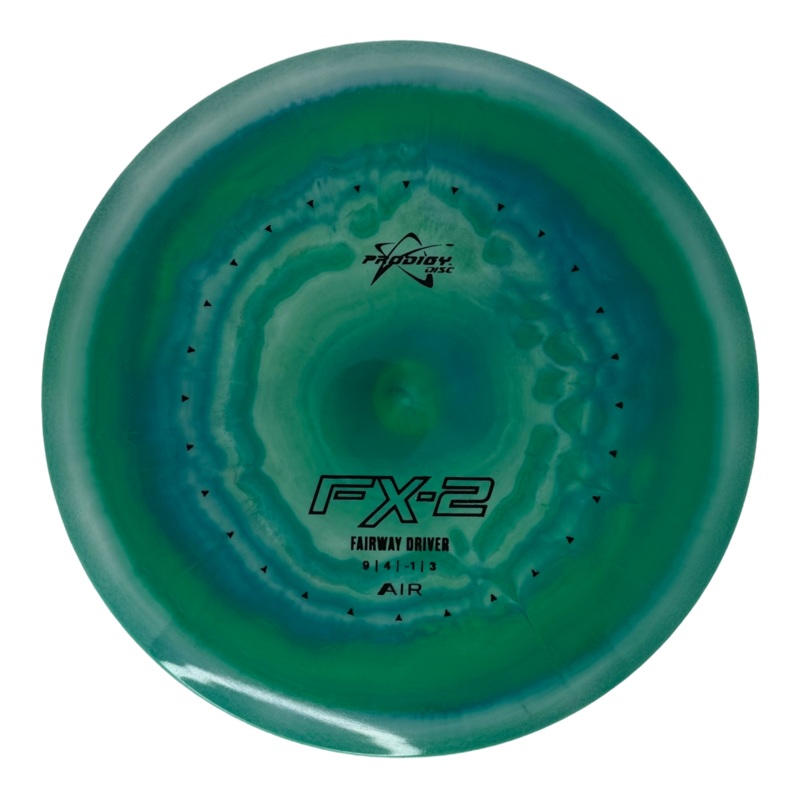 Prodigy AIR Spectrum FX-2