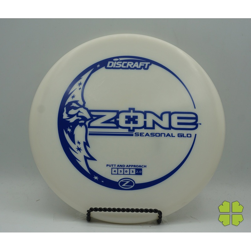 Zone – Z Seasonal Glo