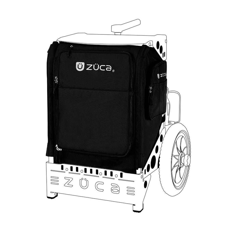 Zuca Trekker LG Insert Bag