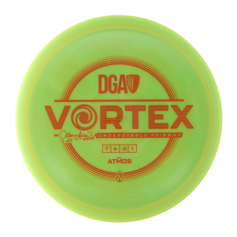 Atmos Vortex