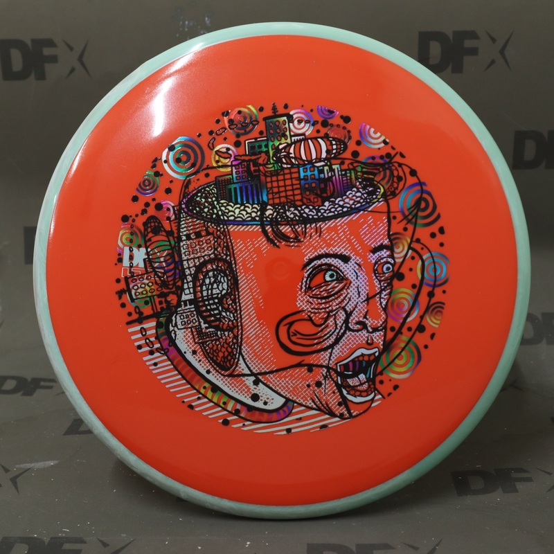 Axiom Neutron Hex – DFX Misprint